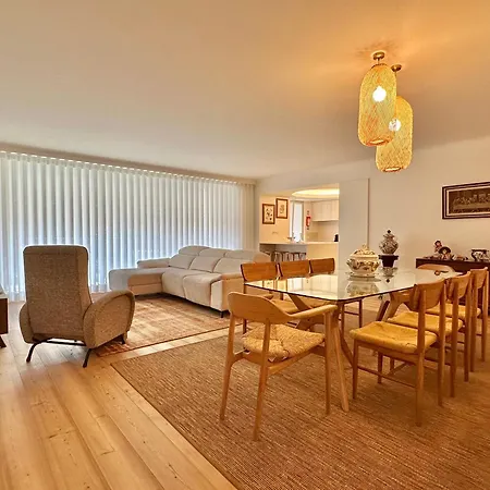 Apartment Premium In Center Bolhao *