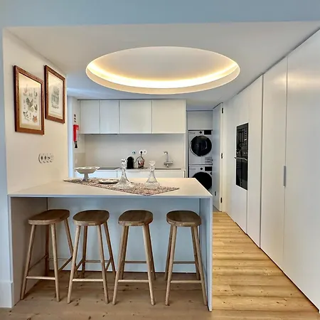 Premium In Center Bolhao Apartment *