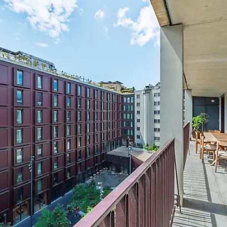 Apartment Premium In Center Bolhao