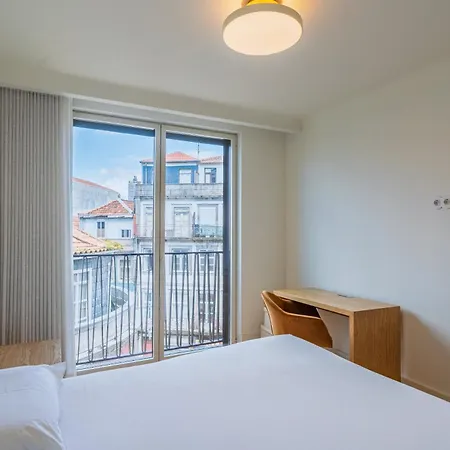 Apartment Premium In Center Bolhao