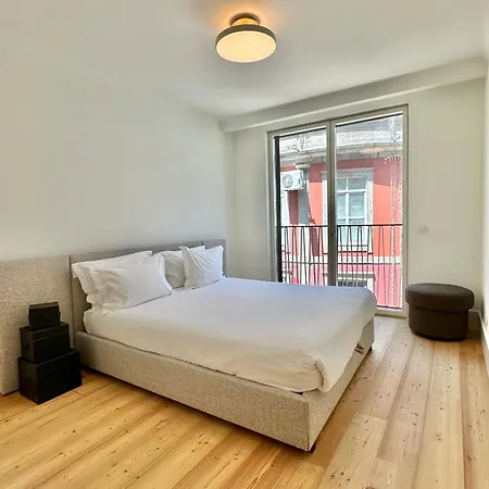Apartment Premium In Center Bolhao *