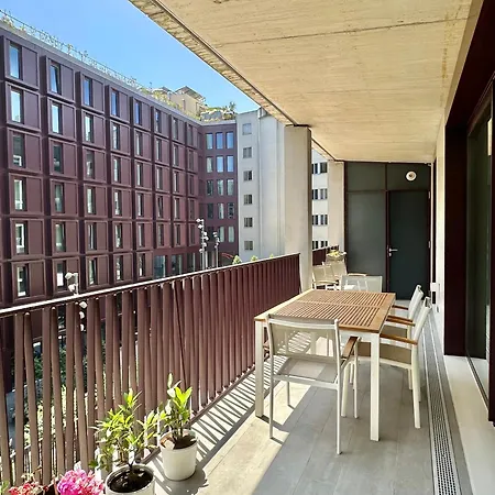Apartment Premium In Center Bolhao *